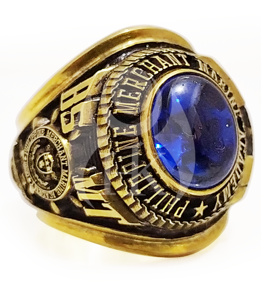 Philippine Merchant Marine Academy Bull Ring